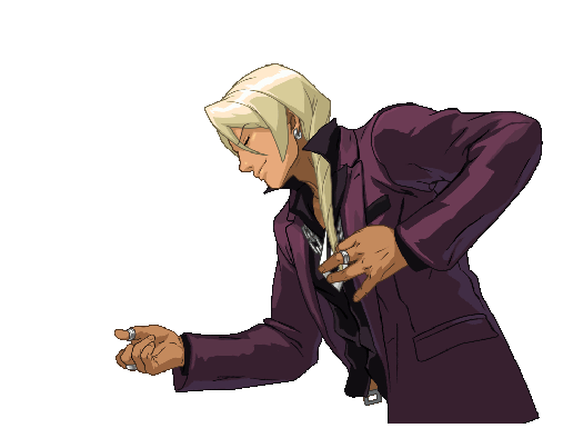 Klavier in general is a prosecutor much more eager to help than the ones we...
